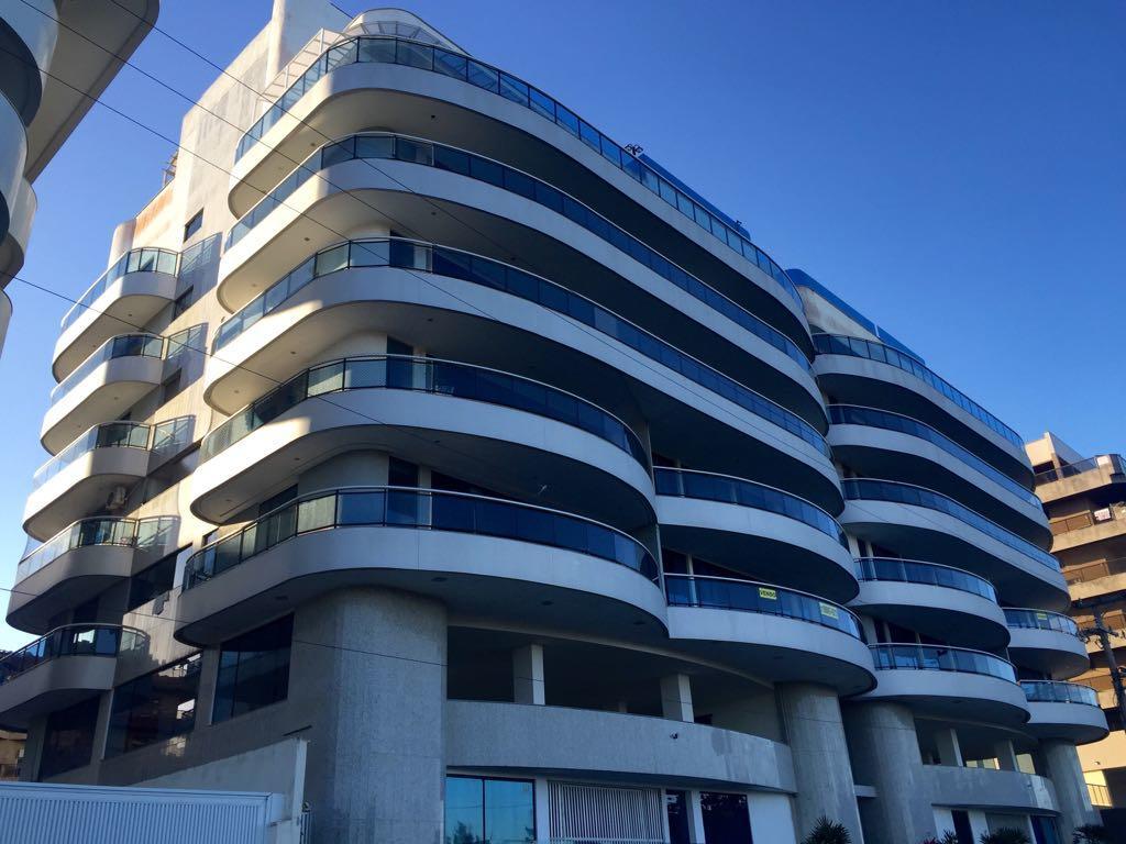 Residente Lord Cabo Frio Apartamento Exterior foto