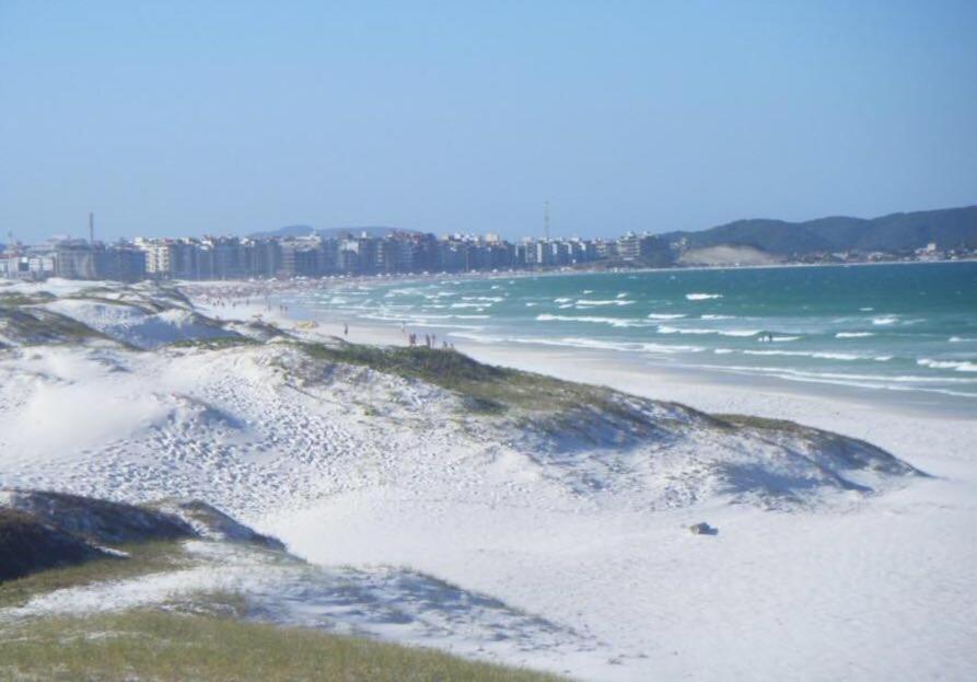 Residente Lord Cabo Frio Apartamento Exterior foto