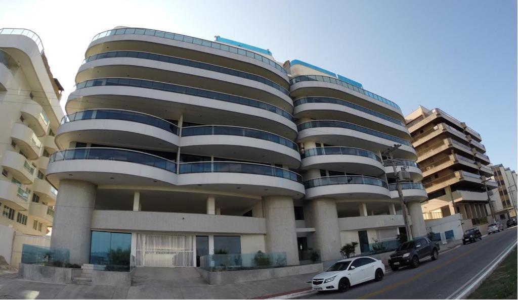 Residente Lord Cabo Frio Apartamento Exterior foto