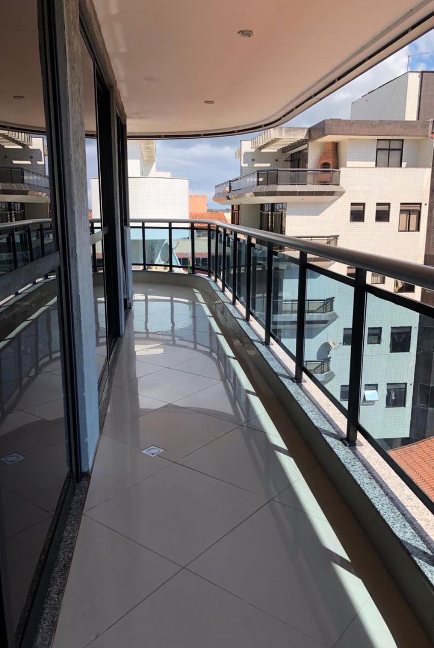 Residente Lord Cabo Frio Apartamento Exterior foto