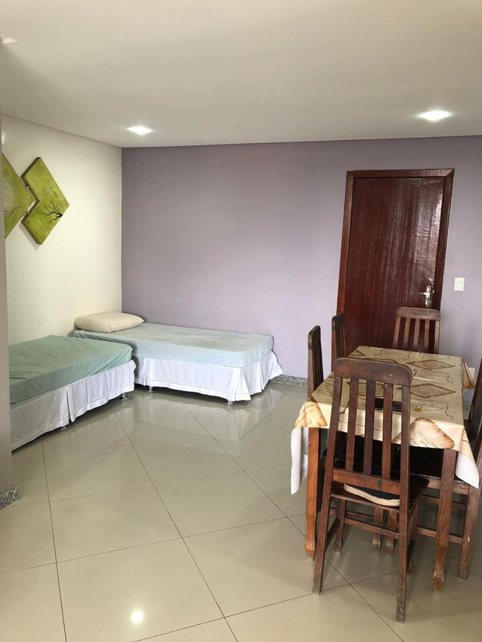 Residente Lord Cabo Frio Apartamento Exterior foto