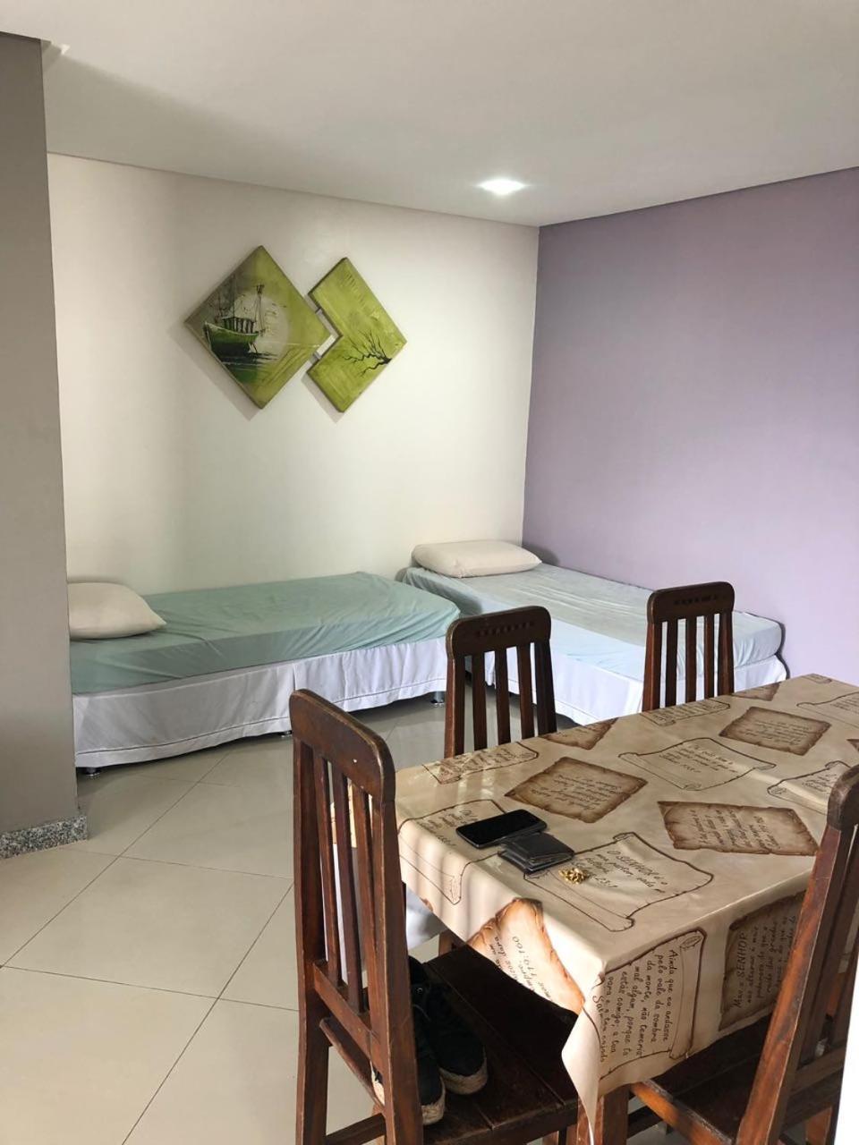 Residente Lord Cabo Frio Apartamento Exterior foto