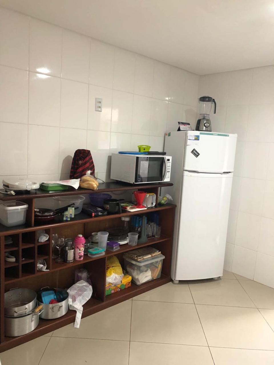 Residente Lord Cabo Frio Apartamento Exterior foto